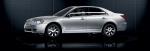 Lincoln Zephyr Concept 2004 года